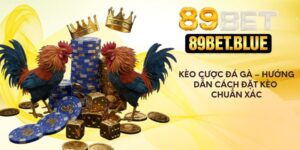 Kèo Cược Đá Gà – Hướng Dẫn Cách Đặt Kèo Cược Chuẩn Xác