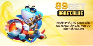 Khám Phá Trò Chơi Bắn Cá Xèng Hấp Dẫn Với Cơ Hội Thắng Lớn